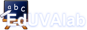 Logo EDUVALAB